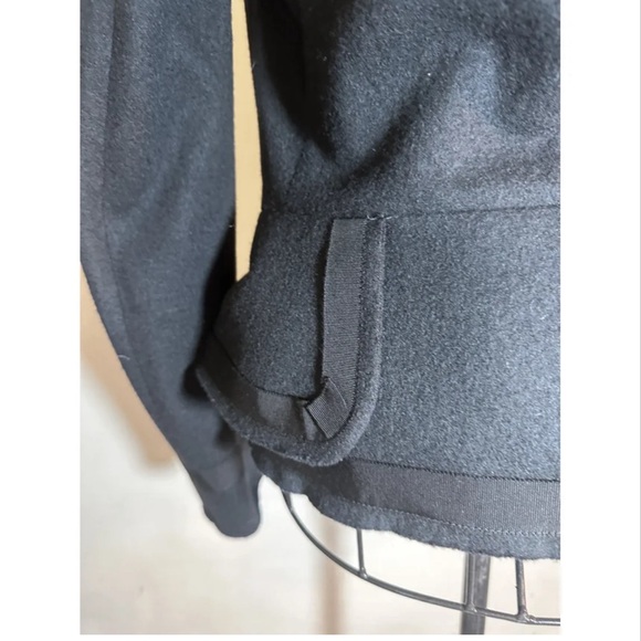 SOLD Vivienne Westwood vintage wool blazer - Picture 5 of 8